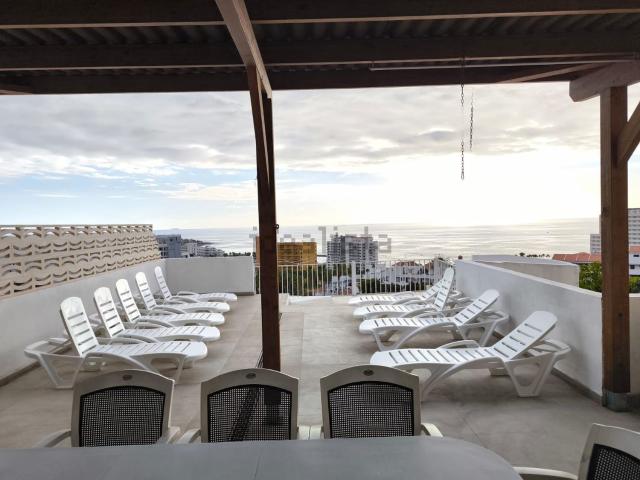 Chalet, San Eugenio Alto, Adeje