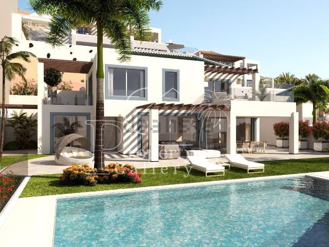 Chalet, San Eugenio Alto, Adeje