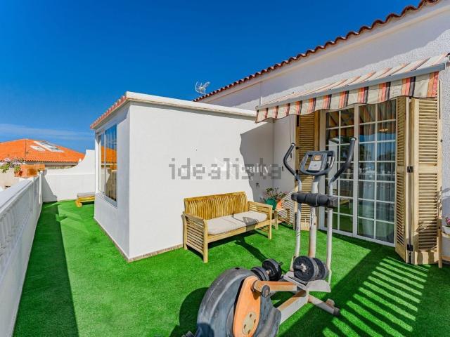 Chalet, San Eugenio Alto, Adeje