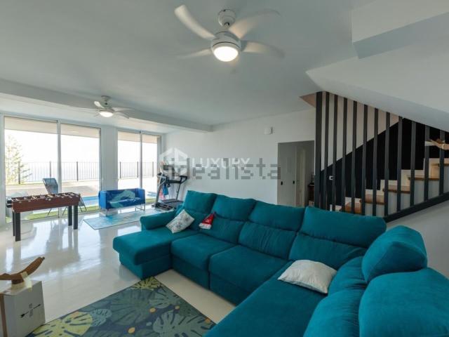 Chalet, San Eugenio Alto, Adeje