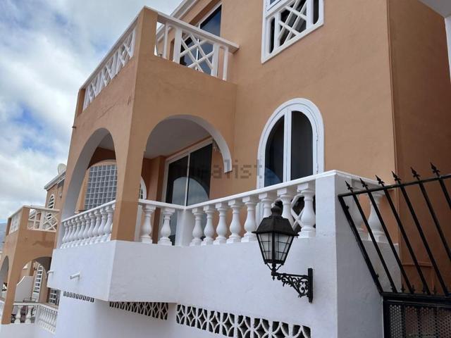 Chalet, San Eugenio Alto, Adeje