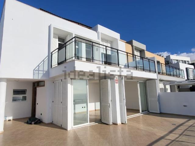 Chalet, San Eugenio Alto, Adeje