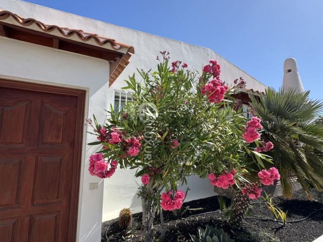 Chalet, San Eugenio Bajo, Adeje