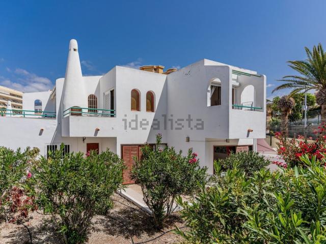 Chalet, San Eugenio Bajo, Adeje