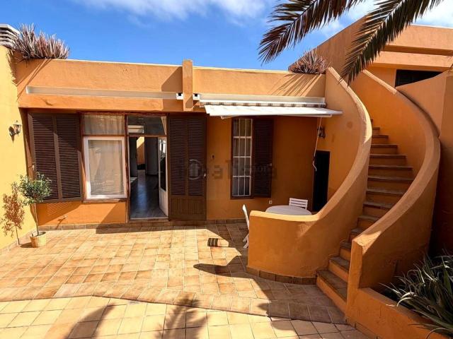 Chalet, San Eugenio Bajo, Adeje