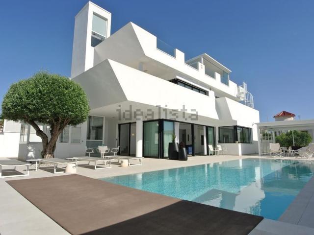 Chalet, San Fulgencio