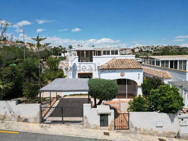 Chalet, San Fulgencio