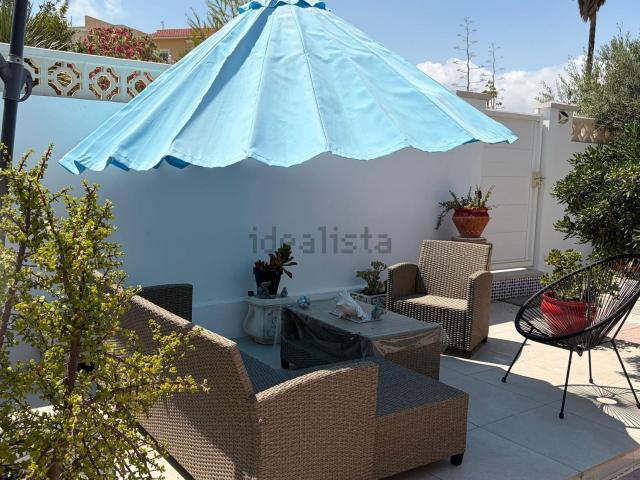 Chalet, San Fulgencio