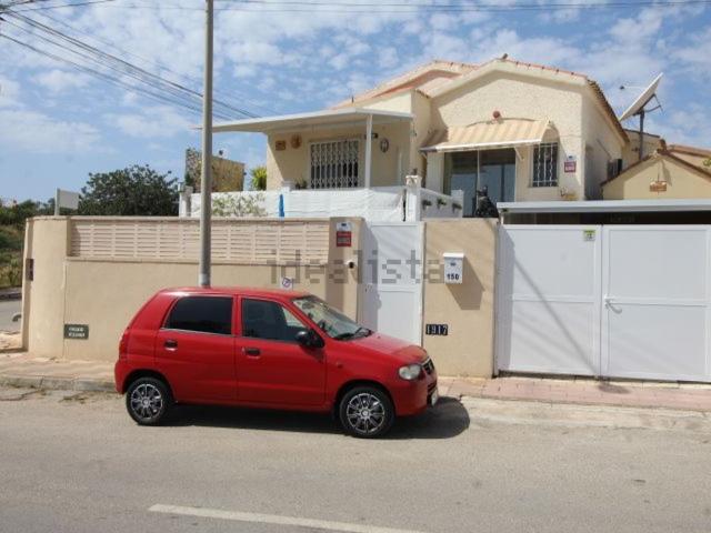 Chalet, San Fulgencio