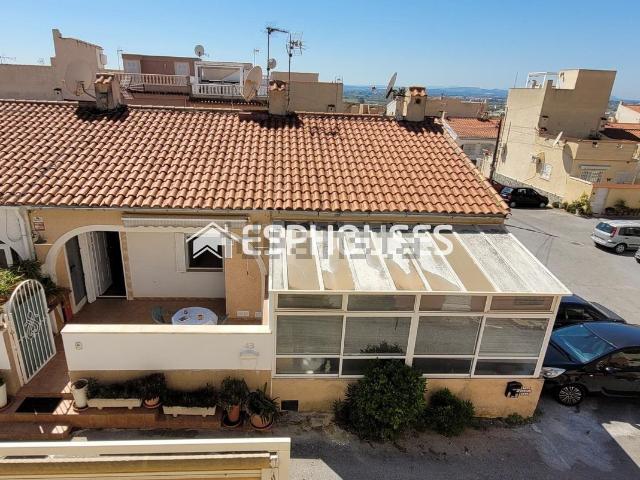 Chalet, San Fulgencio