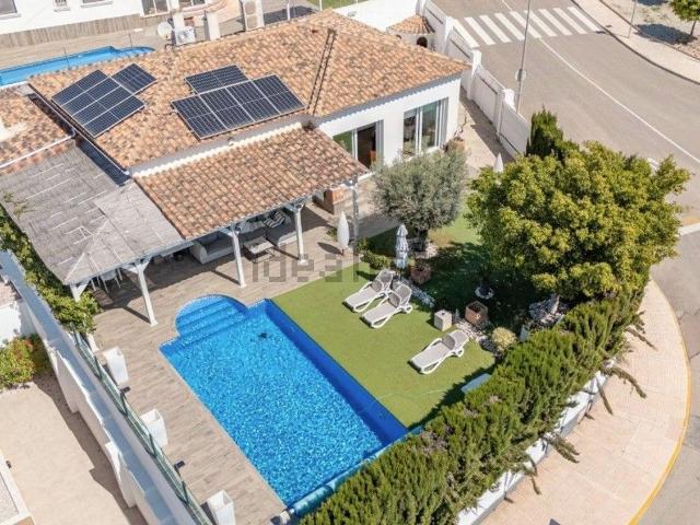 Chalet, San Fulgencio