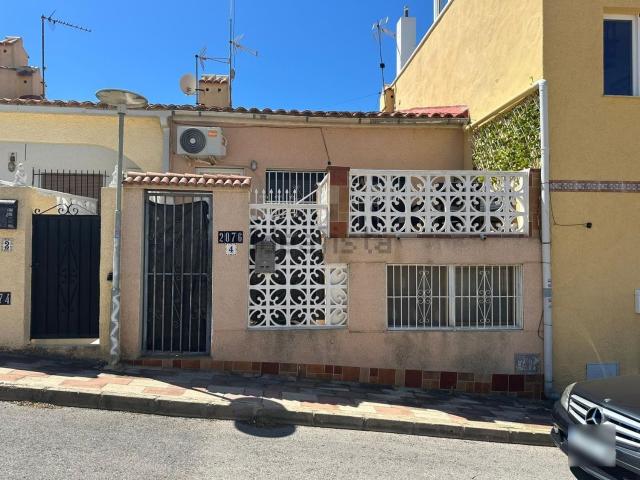 Chalet, San Fulgencio