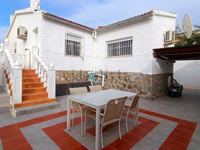 Chalet, San Fulgencio