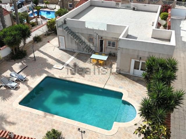 Chalet, San Fulgencio