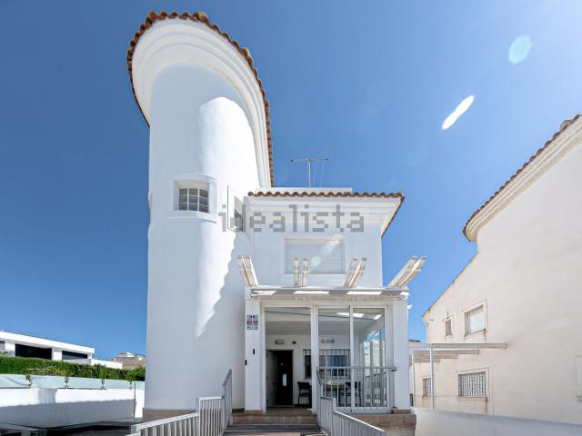 Chalet, San Fulgencio
