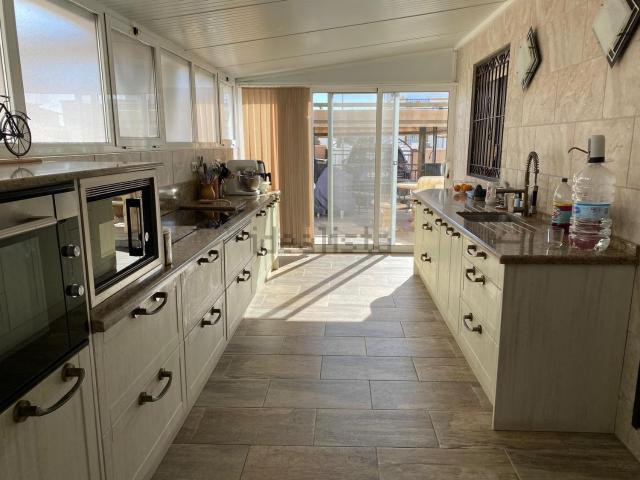 Chalet, San Fulgencio