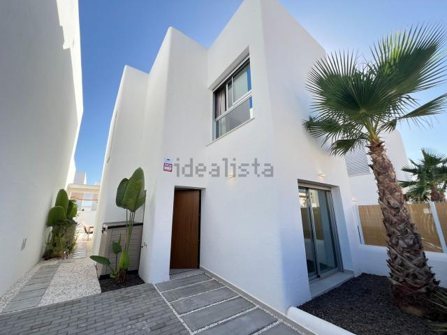 Chalet, San Fulgencio