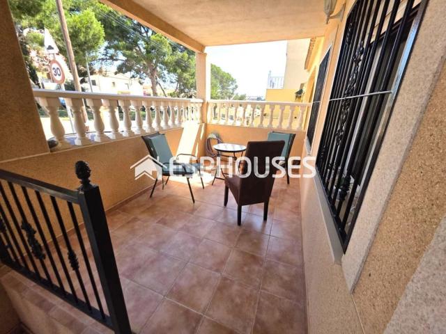 Chalet, San Fulgencio