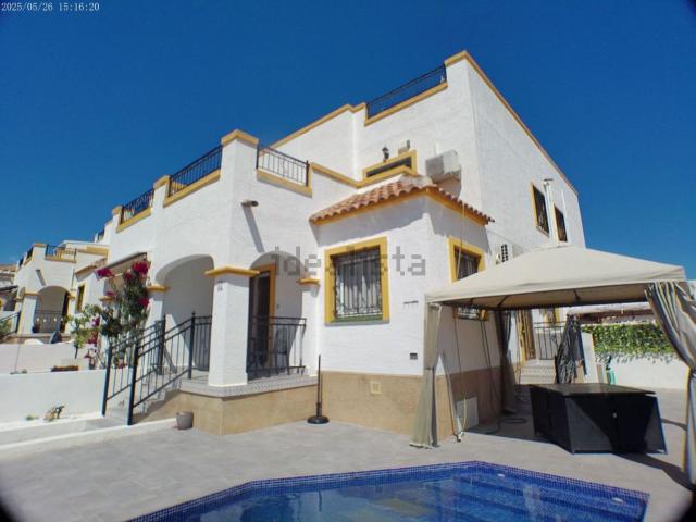 Chalet, San Fulgencio