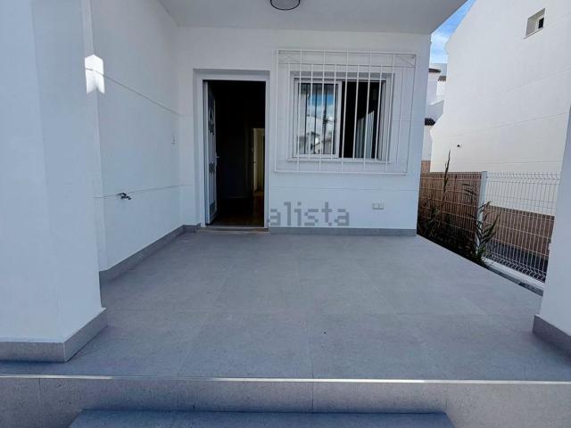 Chalet, San Fulgencio
