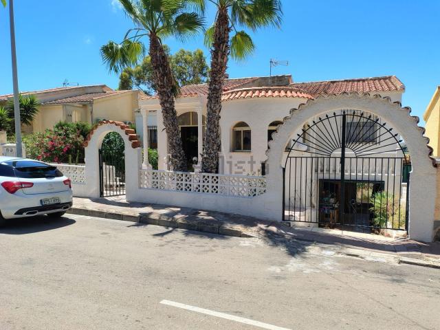 Chalet, San Fulgencio