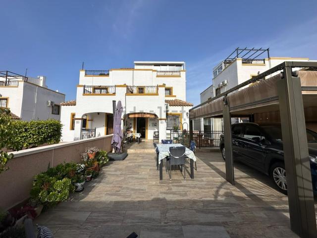 Chalet, San Fulgencio