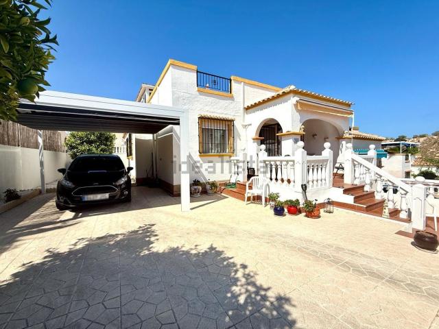 Chalet, San Fulgencio