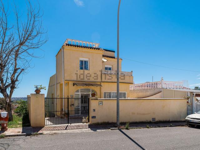 Chalet, San Fulgencio