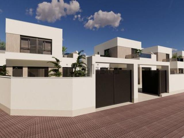 Chalet, San Fulgencio
