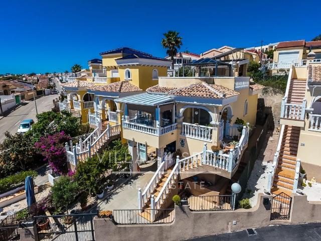 Chalet, San Fulgencio