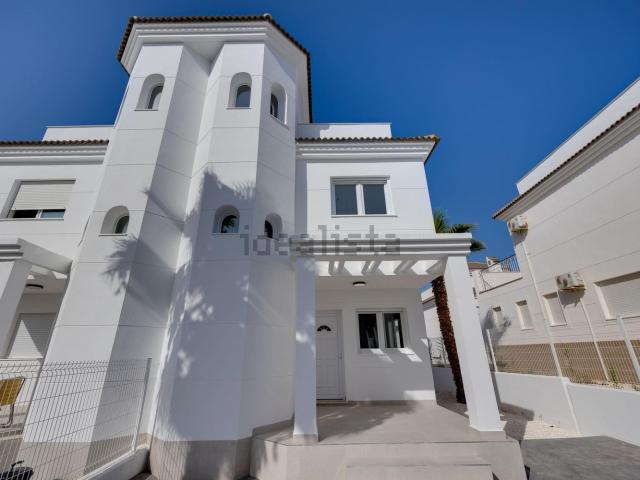 Chalet, San Fulgencio