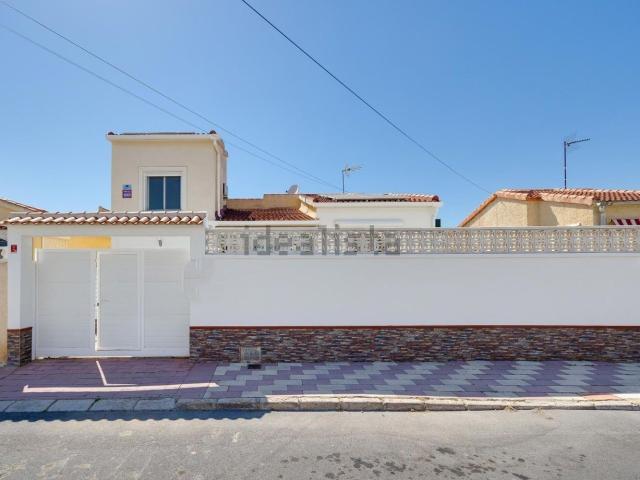Chalet, San Fulgencio
