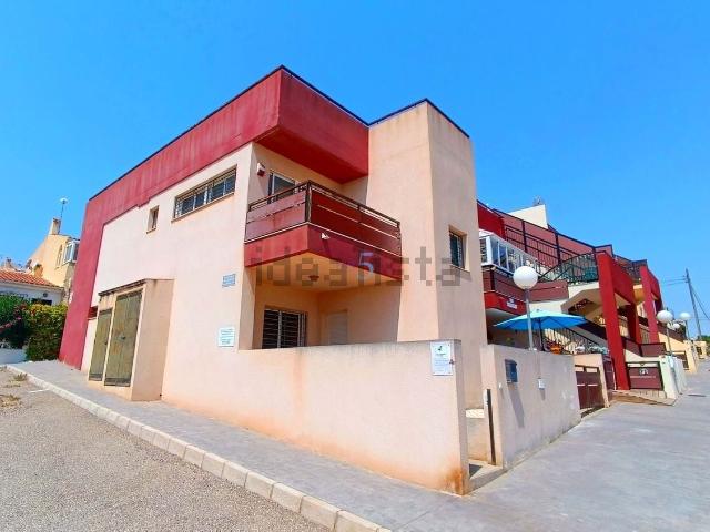 Chalet, San Fulgencio