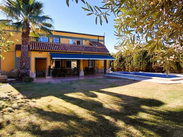 Chalet, San Fulgencio