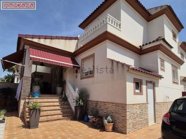 Chalet, San Fulgencio