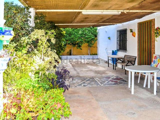 Chalet, San Fulgencio