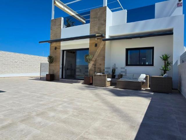Chalet, San Fulgencio