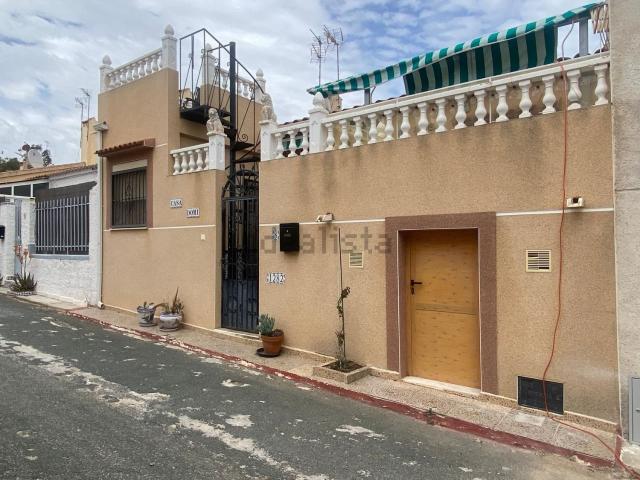 Chalet, San Fulgencio