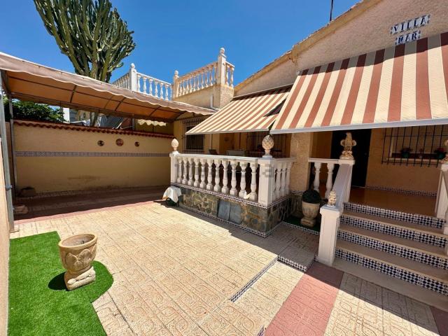 Chalet, San Fulgencio
