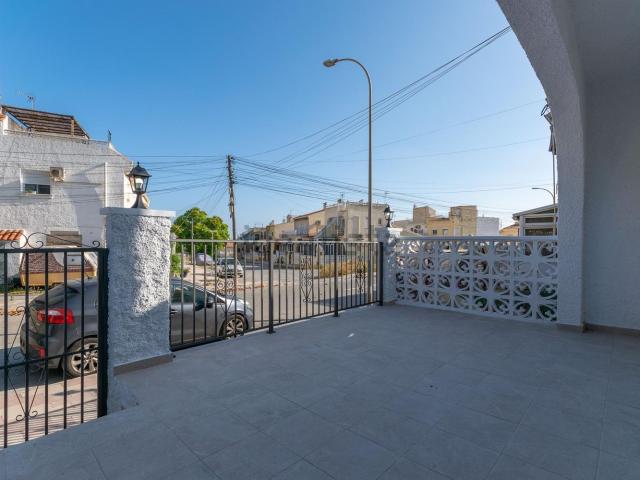 Chalet, San Fulgencio