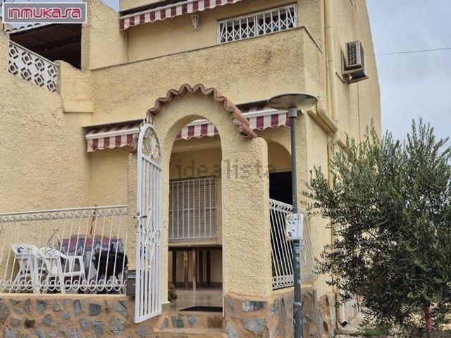 Chalet, San Fulgencio