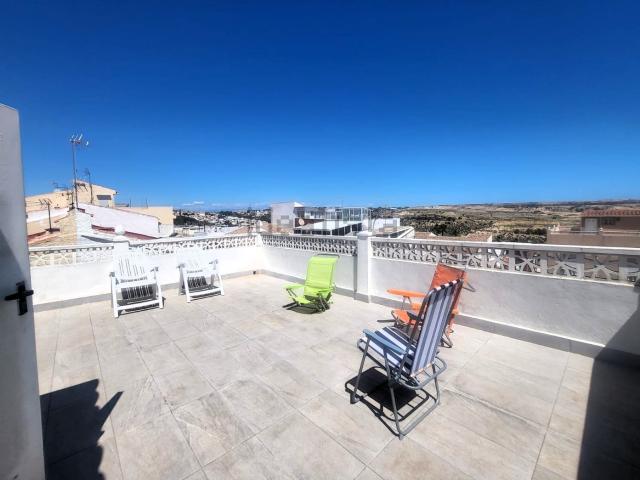 Chalet, San Fulgencio