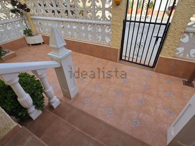 Chalet, San Fulgencio