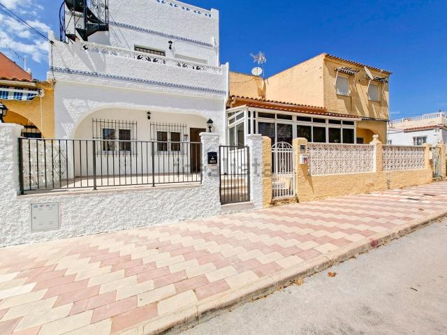 Chalet, San Fulgencio