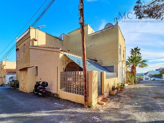 Chalet, San Fulgencio