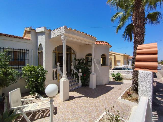 Chalet, San Fulgencio