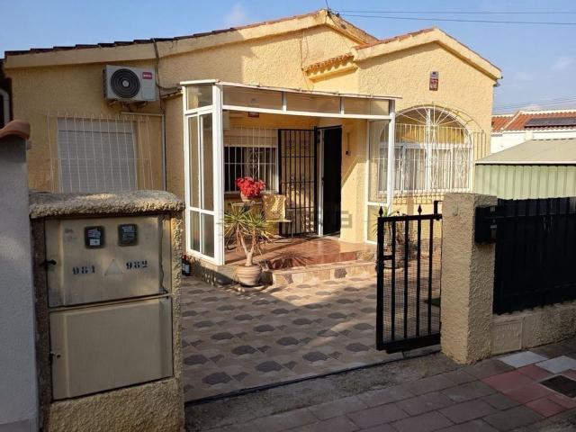 Chalet, San Fulgencio