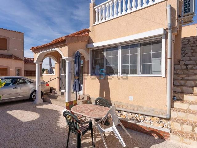 Chalet, San Fulgencio