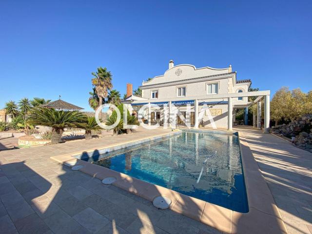 Chalet, San Fulgencio