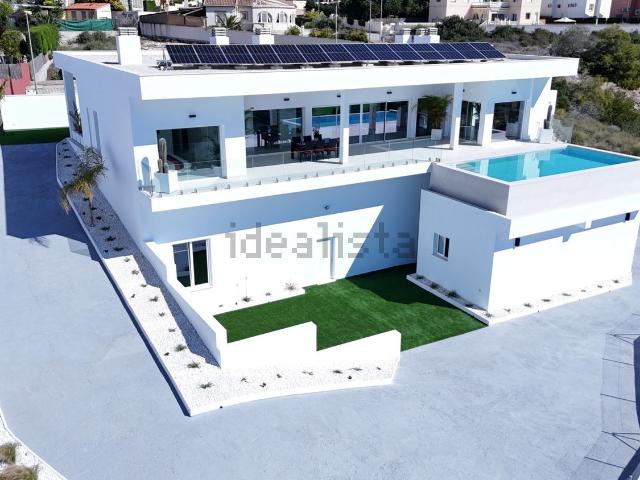 Chalet, San Fulgencio